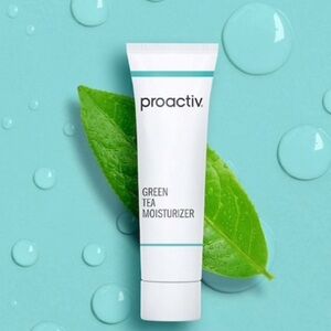 5 for 25⚡️Proactiv Green Tea Moisturizer with Hyaluronic Acid 10ml
